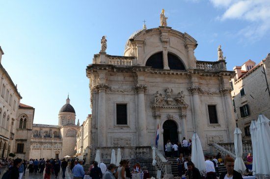 Dubrovnik Cathedral